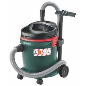 Metabo Allessauger ASA 32 L mit Einschaltautomatik 1200 W, 32 l, Schlauch 3,2m