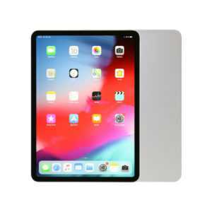 Apple iPad Pro 2018 / 11" / 64GB / WLAN / Spacegrau Silber / Wie Neu