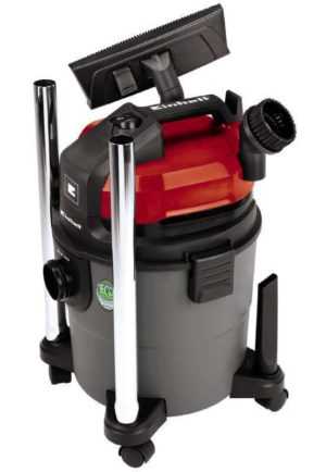 EINHELL TE-VC 1820  Nass-Trockensauger Staubsauger Nasssauger