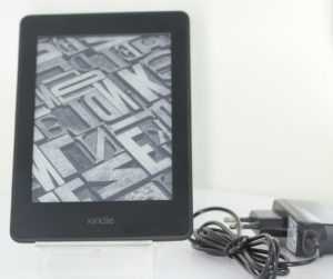 Amazon Kindle Paperwhite 3 WiFi G090 G1** (7th Gen.)  WLAN ebook ereader *TOP*