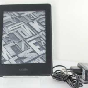 Amazon Kindle Paperwhite 3 WiFi G090 G1** (7th Gen.)  WLAN ebook ereader *TOP*