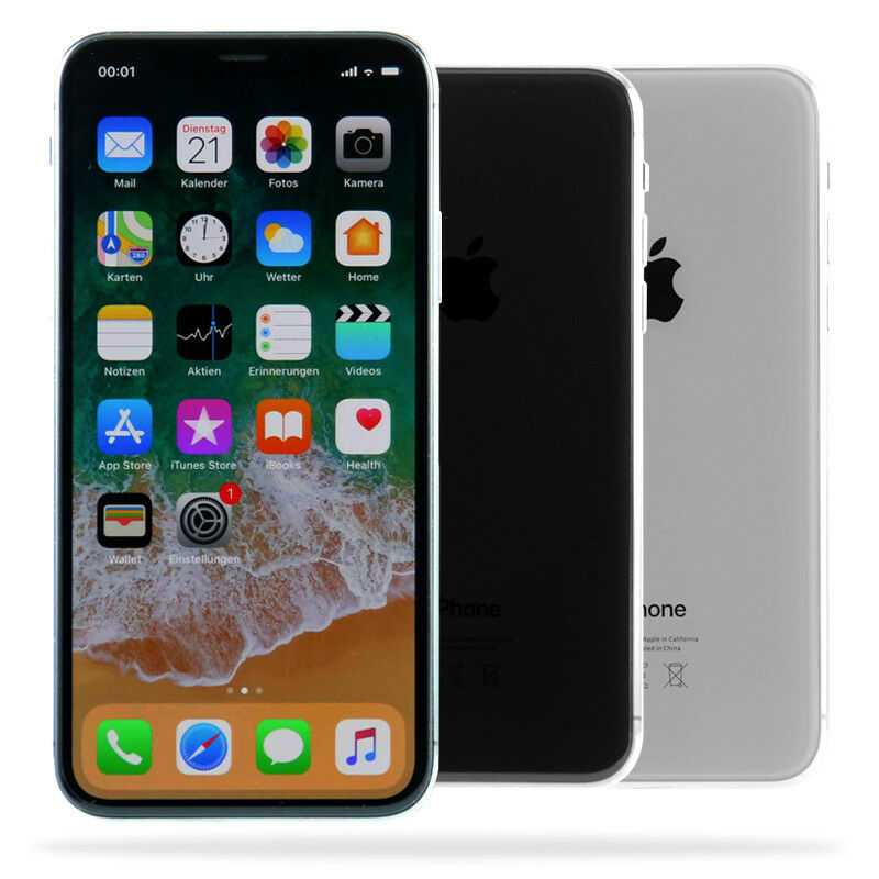 Купить C Apple Iphone 11 64 Gb