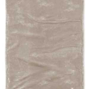 Decke Kuscheldecke Wohndecke braun Coralfleece 150x200cm