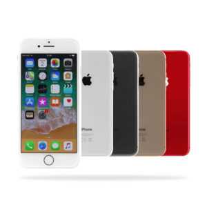 Apple iPhone 8 / 64GB / Spacegrau Silber Gold Rot / eBay Garantie / Wie Neu