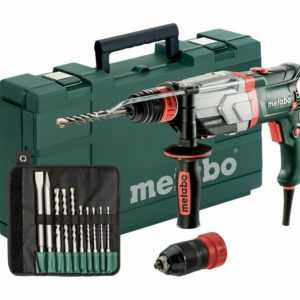 Metabo UHEV 2860-2 Quick Set Multihammer - 600713510