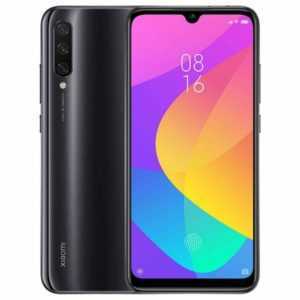 Xiaomi Mi A3 - 64GB - Kind of Gray Dual SIM (Unlocked) Smartphone.