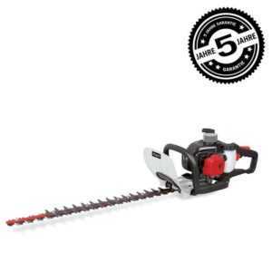 Scheppach Benzin Heckenschere 1PS Motorheckenschere Länge 60cmØ27mm HTH250/240P
