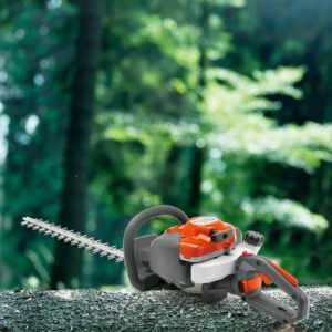 Husqvarna 122HD60 Benzin Heckenschere Heckenschneider Benzinheckenschere