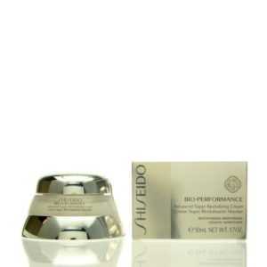 (141,90 EUR/100 mL) Shiseido Bio Performance Advanced Super Revitalizing Cream 5