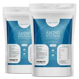 500-1000 AMINO Tabletten a 1000mg -18 Aminosäuren EAA + BCAA Glutamin - Anabol