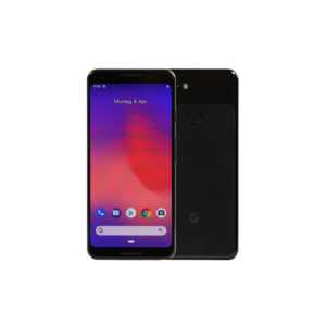 Google Pixel 3 / 64GB / Schwarz Weiß Pink / eBay Garantie / Gebraucht