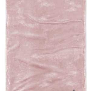 Decke Kuscheldecke Wohndecke rose Coralfleece 150x200cm Tagesdecke