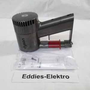 Dyson original 965774-01 Grundgehäuse DC62 inkl. Schlüssel