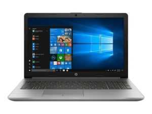 HP Notebook 15 Zoll - INTEL i5-8265U - 16GB - 1TB SSD - DVD - Win10