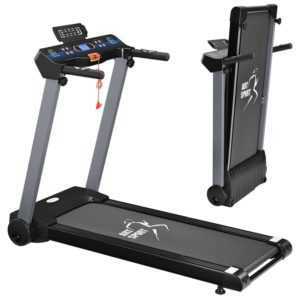 Laufband Heimtrainer Fitnessgerät Display Jogging Heimtraining ArtSport®