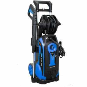 Güde Hochdruckreiniger GHD 165 | 2.100 Watt inkl. Zubehör