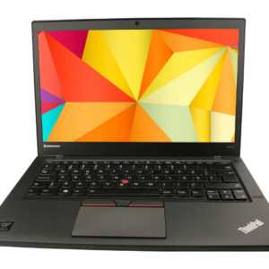 Lenovo ThinkPad T450s Core i5-5300U 8Gb 128Gb SSD 14``FHD 1920x1080 IPS Cam W10