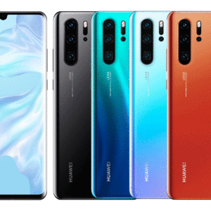 Huawei P30 Pro DualSim 128GB LTE Android Smartphone 6,47" OLED...