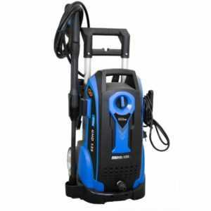 Güde Hochdruckreiniger GHD 135 | 1.800 Watt inkl. Zubehör