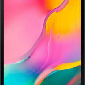 Samsung Galaxy Tab A (2019) 10.1 32GB T515 LTE schwarz
