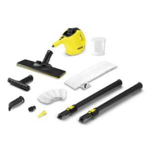 Kärcher Dampfreiniger SC 1 EasyFix