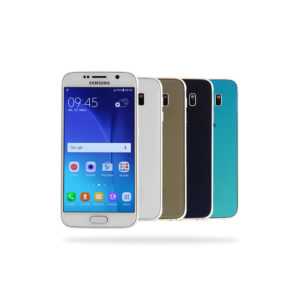 Samsung Galaxy S6 G920 / 32GB / Schwarz Weiß Blau Gold / Händler DE / Gebraucht