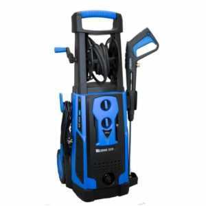 Güde Hochdruckreiniger GHD 225 | 3.200 Watt inkl Zubehör