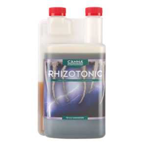 Canna Rhizotonic 1 Liter Würzelstimulator, Dünger, Grow, für 200 Liter