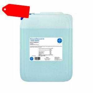 Wasserstoffperoxid 3% - FOOD GRADE - 5 Ltr. bis 80 Ltr. - H2O2 - PZN-16569647