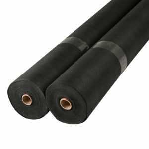 ZELSIUS Unkrautvlies Gartenvlies 150 g/m² Bodengewebe Unkrautschutz Unkrautfolie