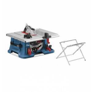 Bosch Tischkreissäge GTS 635-216 inkl. Arbeitstisch