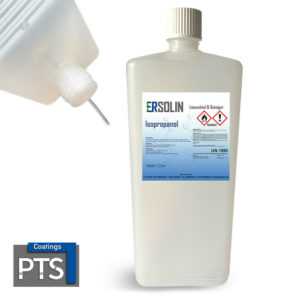 Isopropanol (IPA, Isopropylalkohol, 2-Propanol) 99,9% 1L - Spritzflasche
