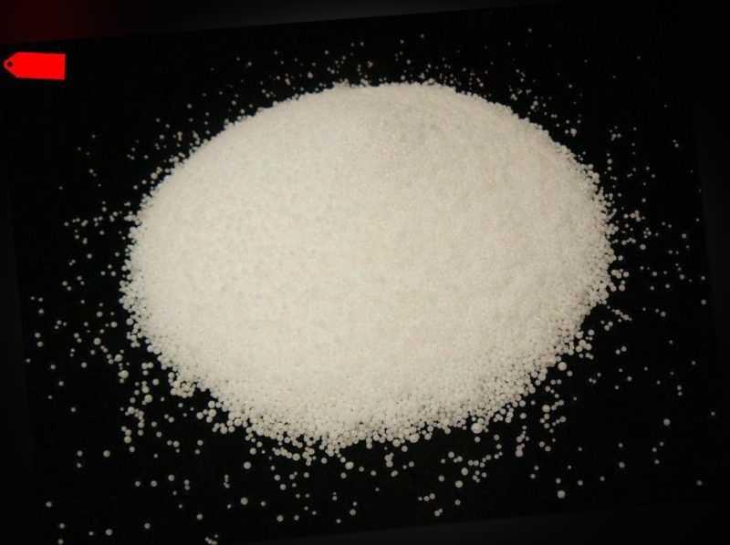 Düngeharnstoff 10 kg Harnstoffdünger UREA Harnstoff 46 % N Stickstoff Bio