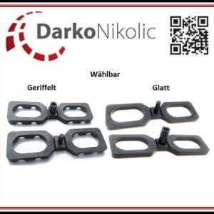 Abstandhalter Terrassendielen 4 mm / 7 mm Distanzhalter Abstandshalter !!!