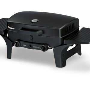 Enders Camping Gasgrill URBAN Gas Kocher Tisch Gasbräter Koffergrill BBQ Grill