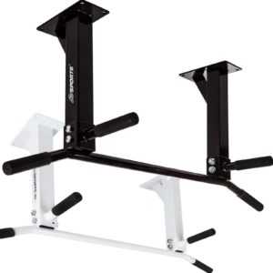 ScSPORTS® Klimmzugstange Decke Reckstange Pull Up Bar Klimmzug Turnstange
