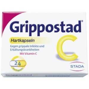 GRIPPOSTAD C PZN:00571748