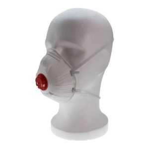 Staubmasken Atemschutz Feinstaubmaske FFP1 FFP2 FFP3 (zur Auswahl)