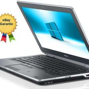 +++NOTEBOOK LAPTOP DELL LATITUDE E6420 i5 14,1 Zoll  2,5GHz 4GB 250GB WIFI  W10