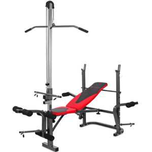 Kraftstation Hantelbank Trainingsbank Multibank Hantel Fitness Station Kraft 500