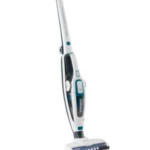 LEIFHEIT 11925 - Akkusauger Regulus PowerVac 2in1 - Handsauger - Staubsauger