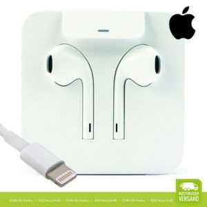 Original Apple EarPods MMTN2ZM/A In-Ear-Kopfhörer- für iphone 7-8 plus - X -11