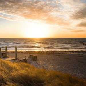 Ostsee Fehmarn Kurzurlaub 4 Sterne Strandhotel für 2 Personen Gutschein 3 Nächte