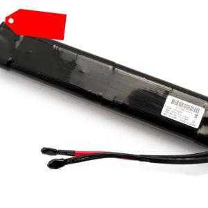 Fahrad Akku Batterie Pack GRACE ONE E-Bike Pedelec Rahmenakku GR1202B 44.4V/3Ah