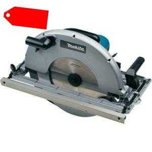 Makita 5143R Handkreissäge Zimmerei 130mm