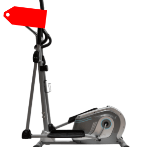 ENJOYFIT® Crosstrainer Ellipsentrainer Ergometer Heimtrainer Cardio Stepper F330
