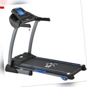 Laufband Heimtrainer Fitnessgerät klappbar Sportgerät Hometrainer ArtSport®