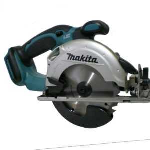 Makita Akku-Handkreissäge 51 mm DSS501Z solo 18V ohne Akku + Ladegerät im Karton