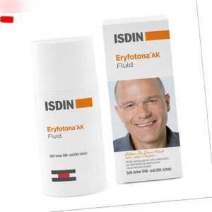 ISDIN ERYFOTONA AK FLUID Emulsion 50 ml PZN:13083884