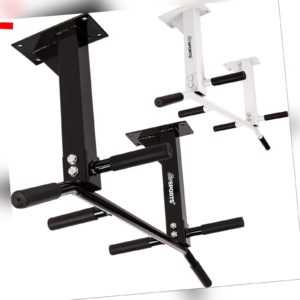 ScSPORTS® Klimmzugstange Deckenmontage Reckstange Turnstange Decke Klimmzug